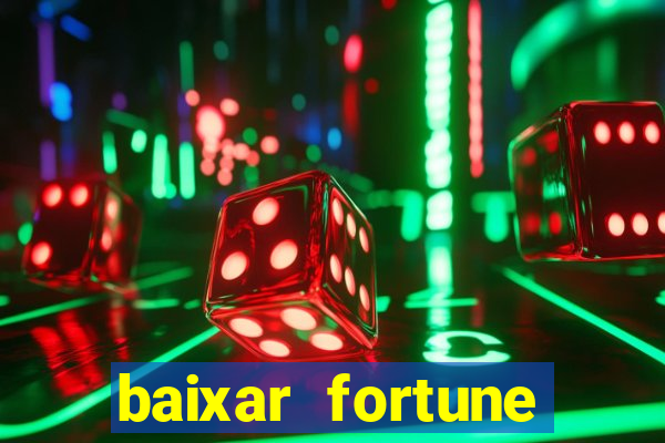 baixar fortune tiger oficial